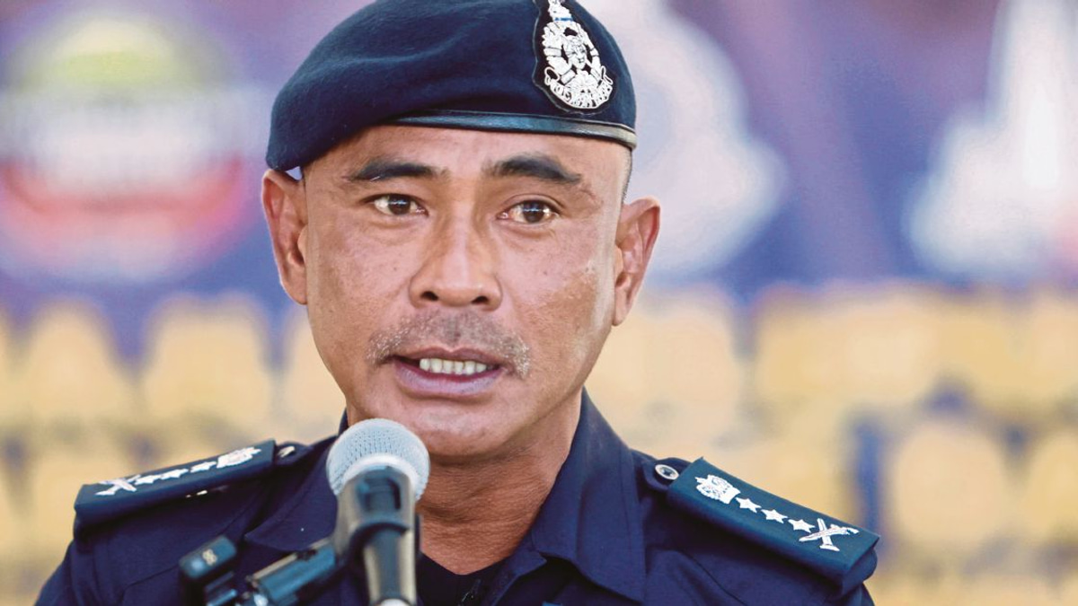 E-hailing Driver Remanded Over Kepong Petrol Attack on Woman