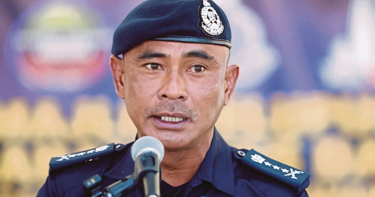 E-hailing Driver Remanded Over Kepong Petrol Attack on Woman