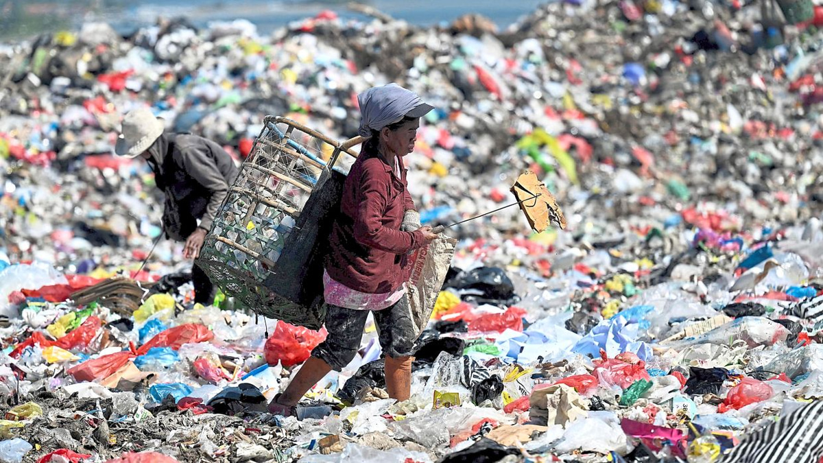 Indonesia launches first waste-to-energy facility in Bali as part of national waste management overhaul