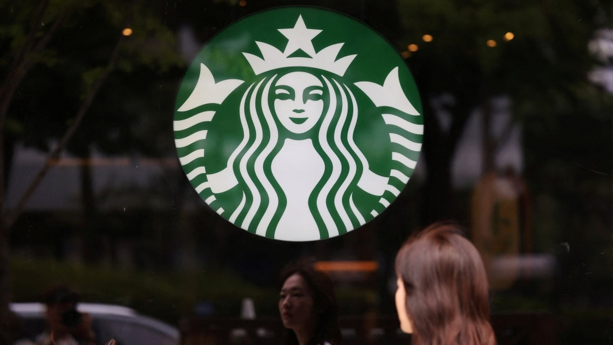 Starbucks South Korea Shuts 2,000 Stores for Staff History Training After Gwangju Massacre Ad Row