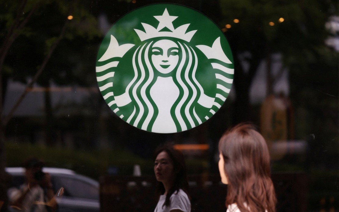 Starbucks South Korea Shuts 2,000 Stores for Staff History Training After Gwangju Massacre Ad Row