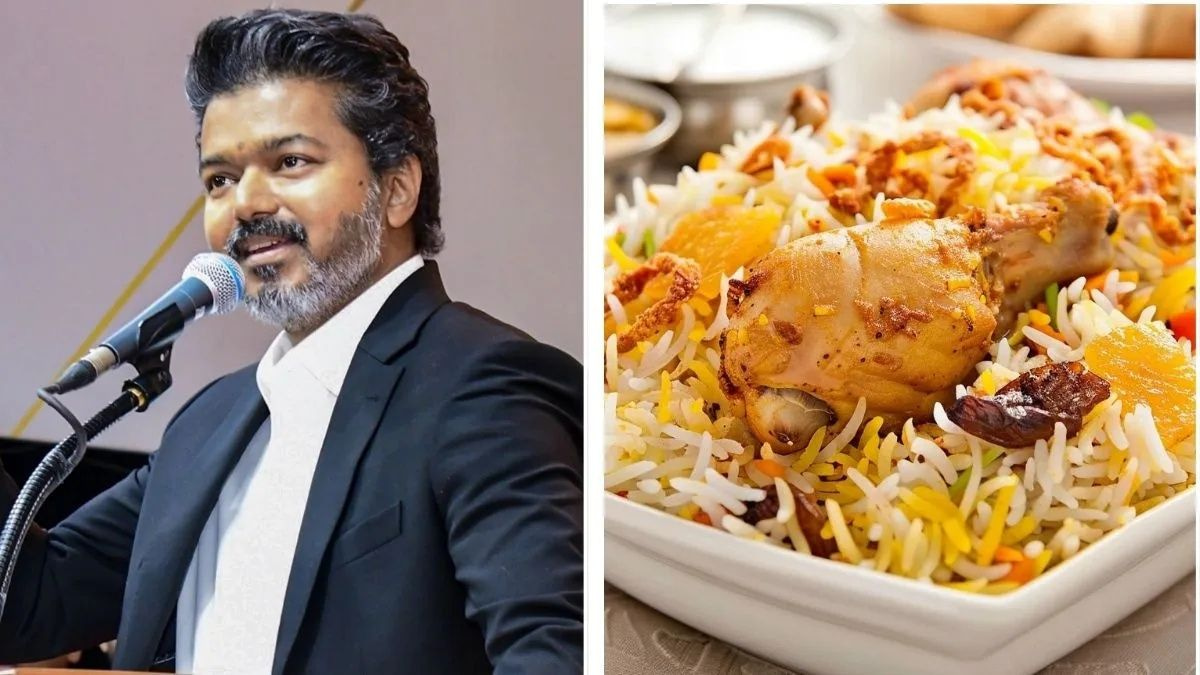 Tamil Nadu Mulls Weekly Chicken Biryani for Schoolchildren as Part of Menu Overhaul
