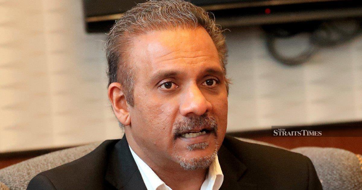 DAP demands clarity on Amirudin's coalition openness comments