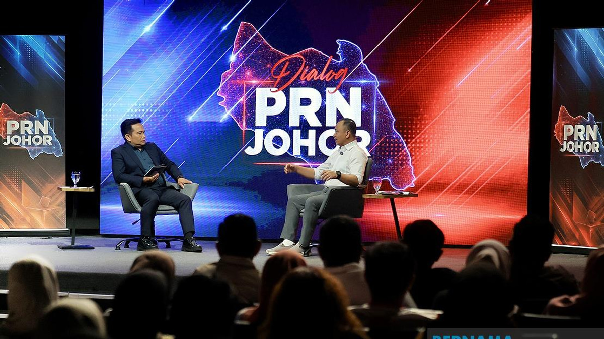 Pakatan Harapan's Johor Plan Goes Beyond Promises With Accountability Mechanism, Says Maszlee