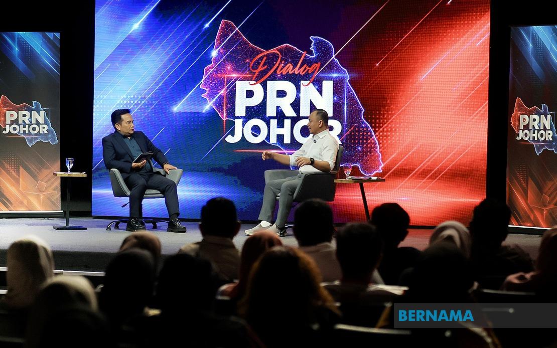 Pakatan Harapan's Johor Plan Goes Beyond Promises With Accountability Mechanism, Says Maszlee