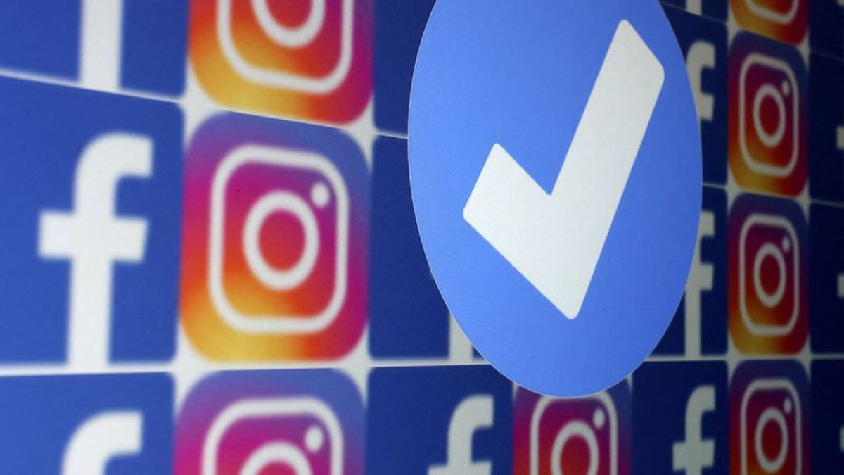 EU demands Meta overhaul Instagram and Facebook's addictive features or face hefty fines