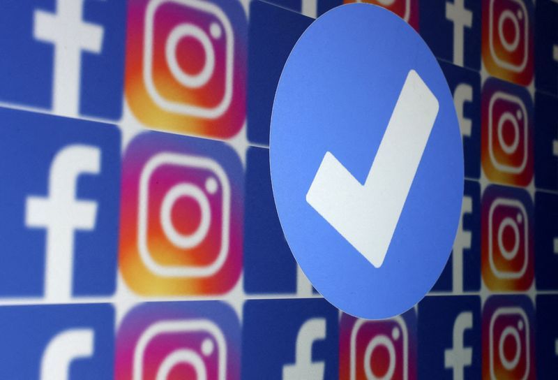 EU demands Meta overhaul Instagram and Facebook's addictive features or face hefty fines
