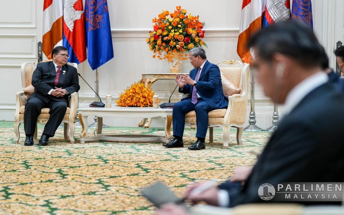 Malaysia Urges Dialogue to Resolve Cambodia-Thailand Border Tensions