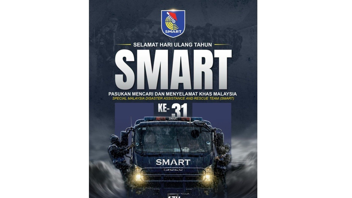 SMART Bids to Maintain Elite International Rescue Credentials
