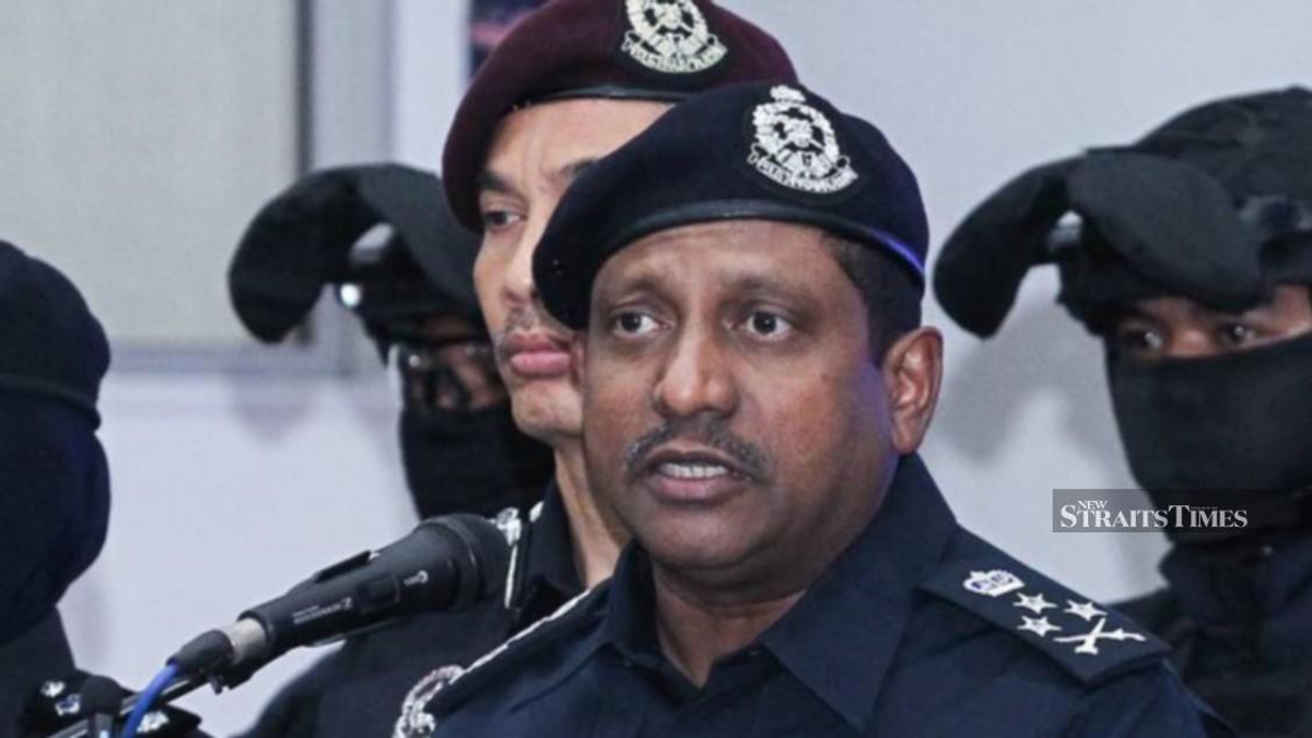 Malaysian Police to Deploy Investigators to Jakarta for Malaysia Airlines Pilot Drug Case