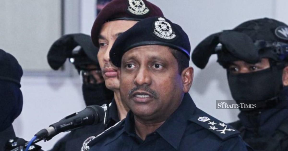 Malaysian Police to Deploy Investigators to Jakarta for Malaysia Airlines Pilot Drug Case