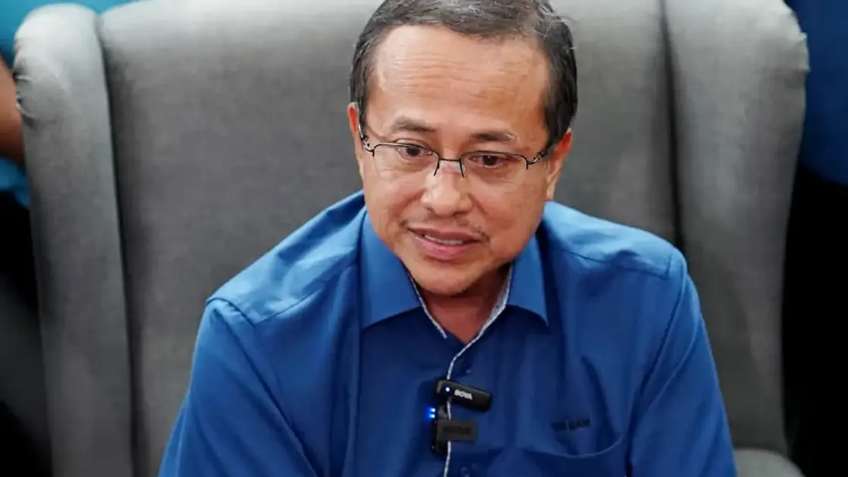 Samsuri Leaves Opening for Sanusi to Campaign in Negeri Sembilan Despite BN Objections