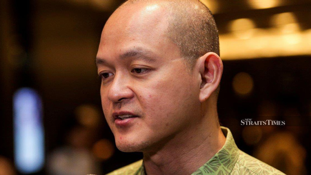 DAP's Direction in Question as Former MP Urges Party to Exit Cabinet