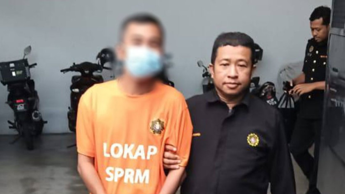 Kelantan MACC Remands Project Manager Over RM38,000 Bribery Allegation