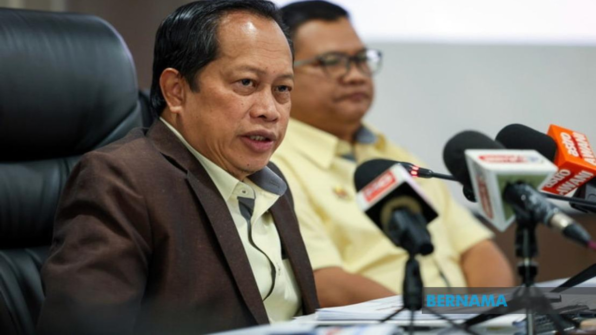 UMNO to Chart Melaka Election Strategy at Aug 28 Leadership Summit