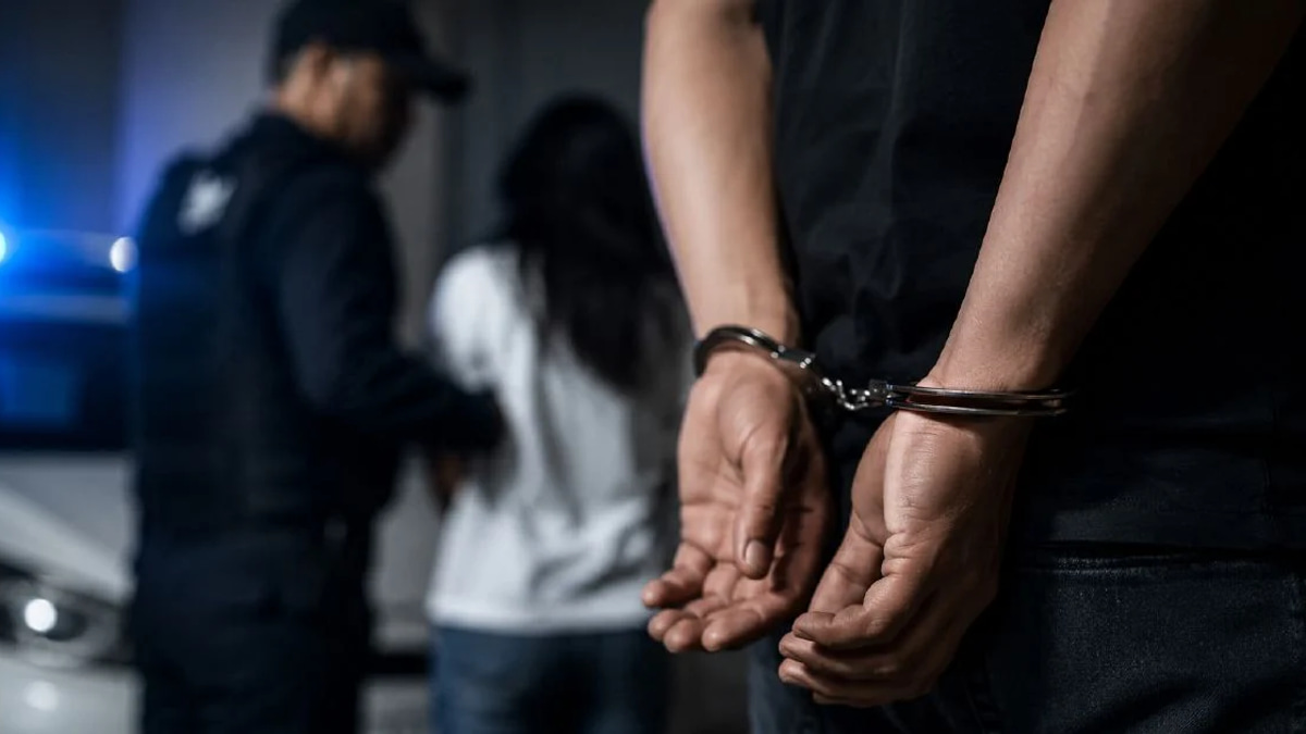 Woman and accomplice detained as police probe elaborate staged kidnapping scheme