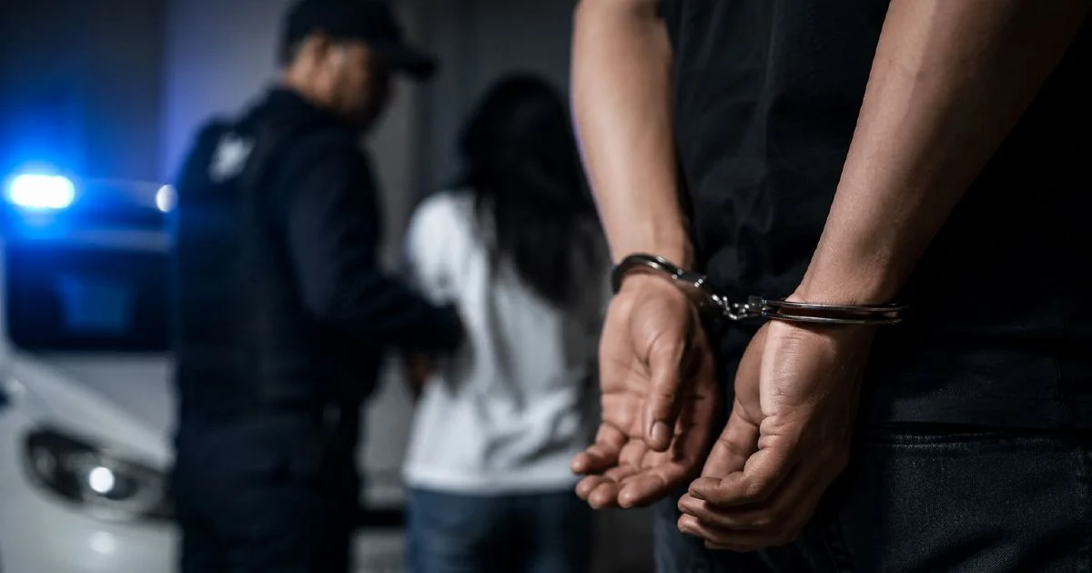 Woman and accomplice detained as police probe elaborate staged kidnapping scheme