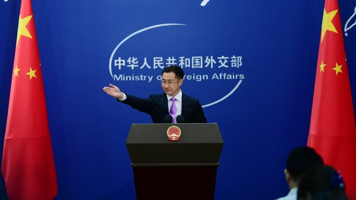 China Praises Anwar Ibrahim's Endorsement of One-China Principle on Taiwan