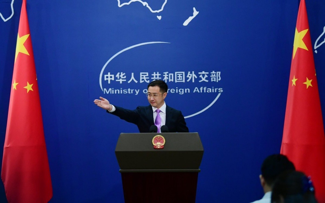 China Praises Anwar Ibrahim's Endorsement of One-China Principle on Taiwan