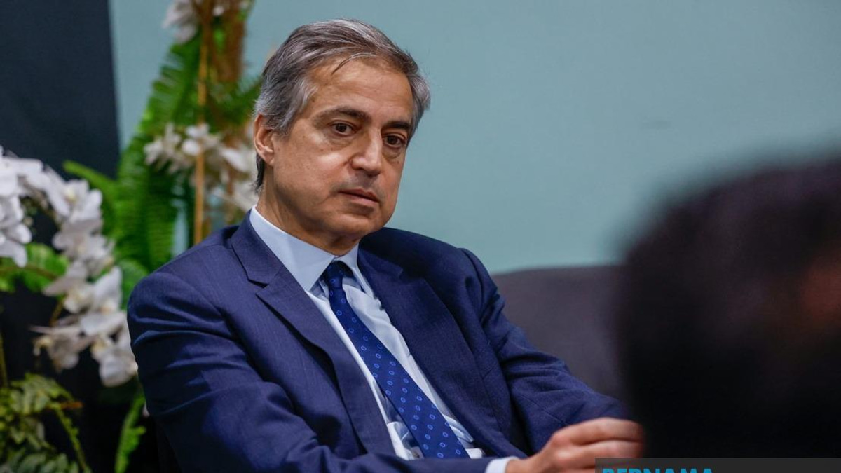 France and Malaysia Strengthen Partnership as Global Division Deepens