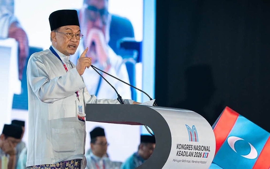 MADANI Government Must Translate Reform Agenda Into Tangible Results for All Malaysians