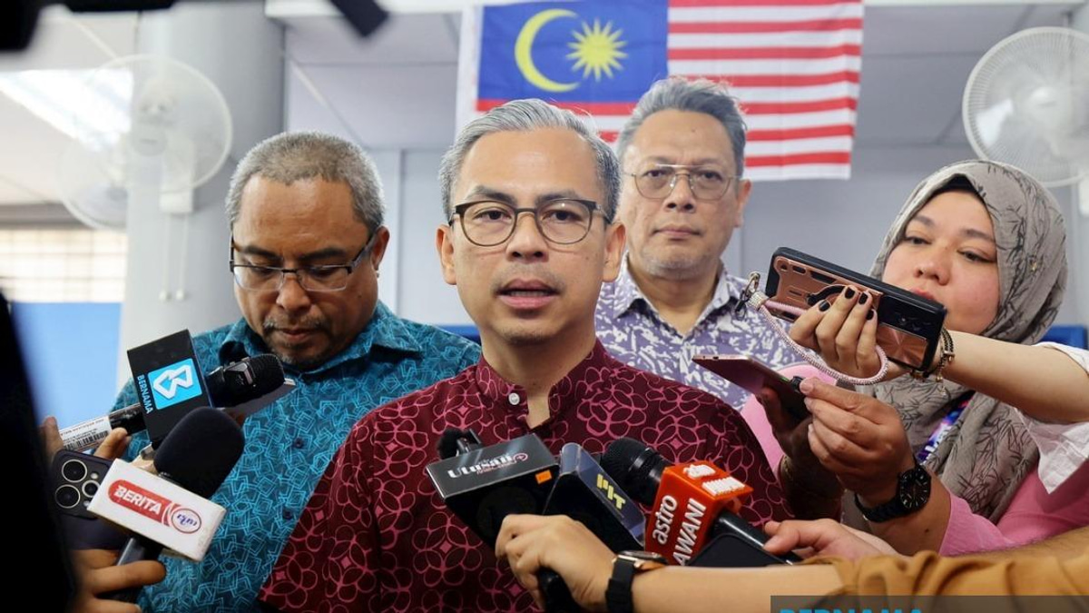 Cabinet Unanimously Backed Tabung Haji RCI Report Release, Says Fahmi