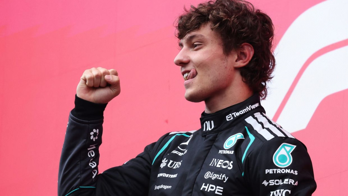 Malaysia in talks to host Formula 1 race as Middle East tensions disrupt calendar