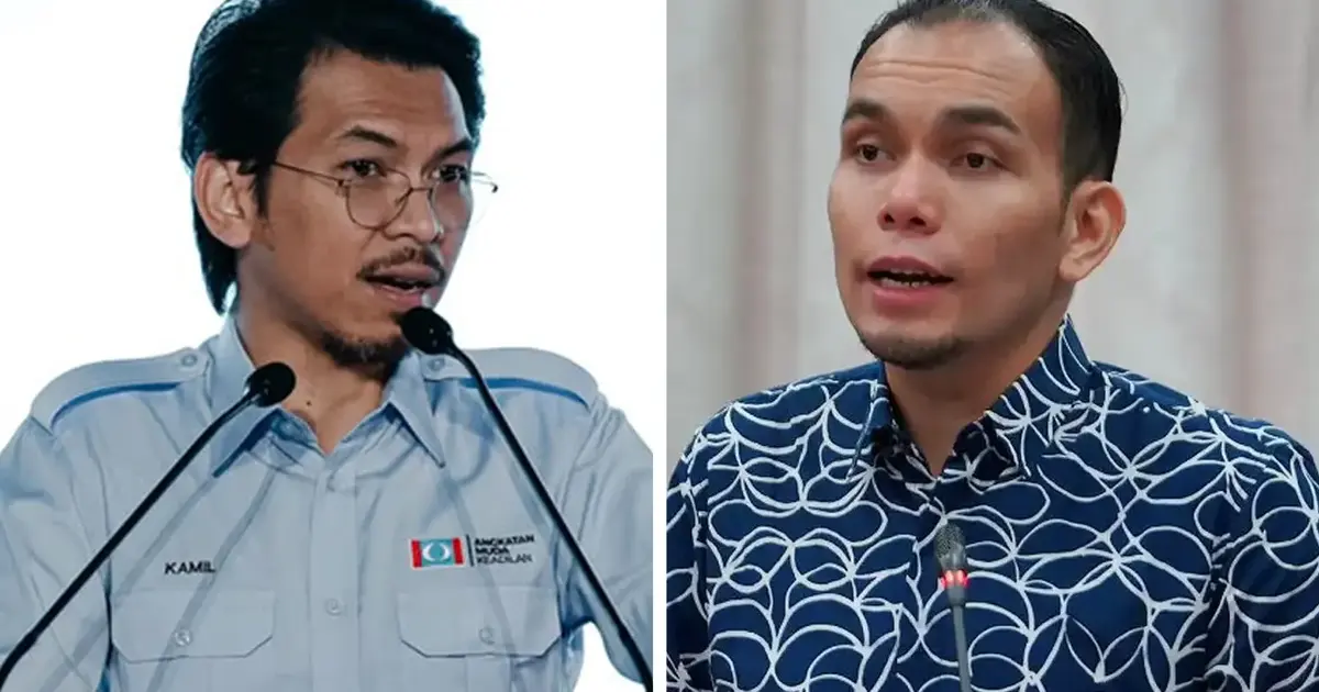 Calls for Fresh Tabung Haji RCI Attract Criticism from PKR and DAP