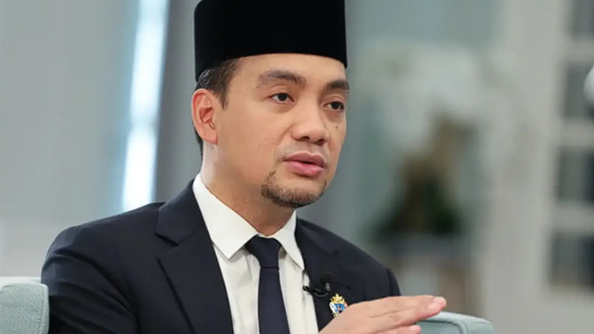 Johor's Caretaker Menteri Besar Defends Royal Assent for Assembly Dissolution as Constitutional Process