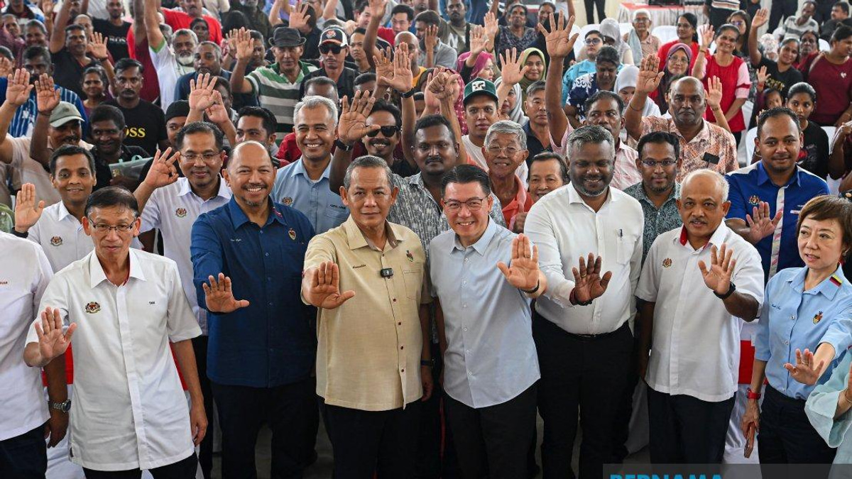 Over 93,000 Malaysians Have Purchased First Homes Through Government Guarantee Scheme