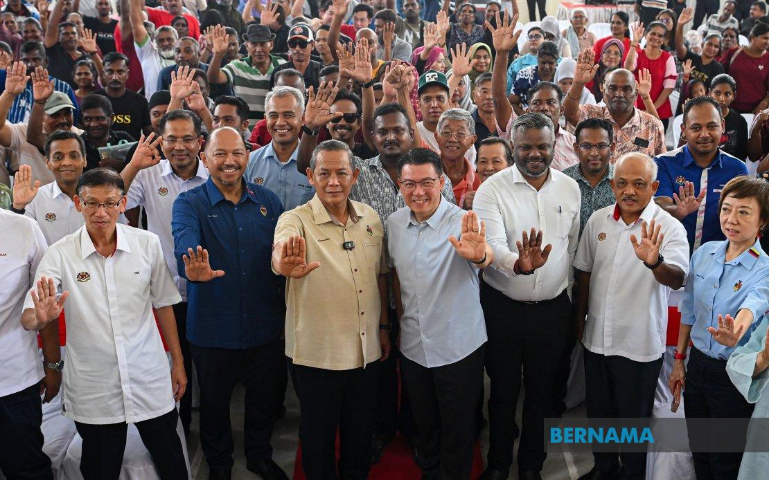 Over 93,000 Malaysians Have Purchased First Homes Through Government Guarantee Scheme