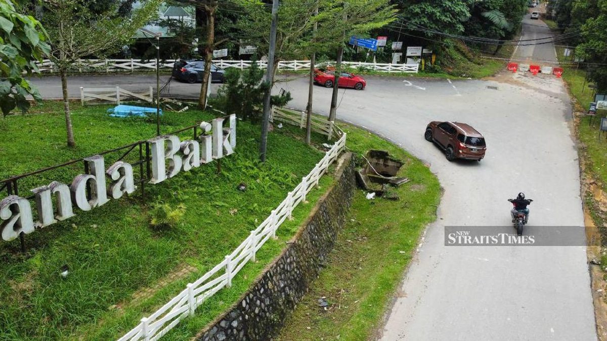 Pahang Health Department launches probe into mystery illness affecting Janda Baik river visitors