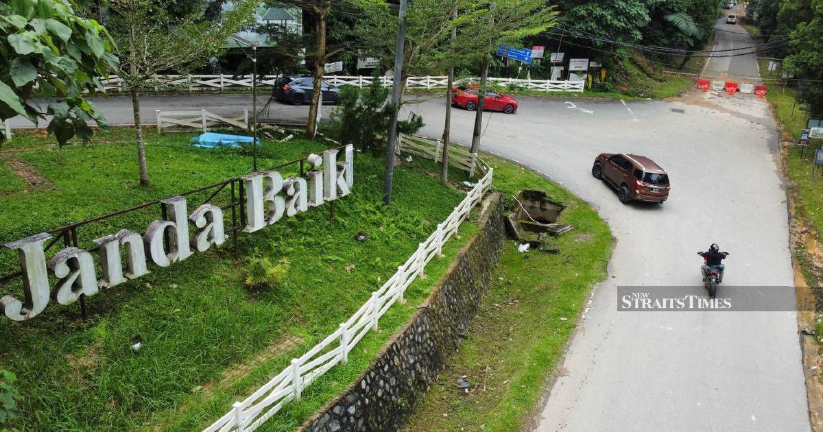 Pahang Health Department launches probe into mystery illness affecting Janda Baik river visitors