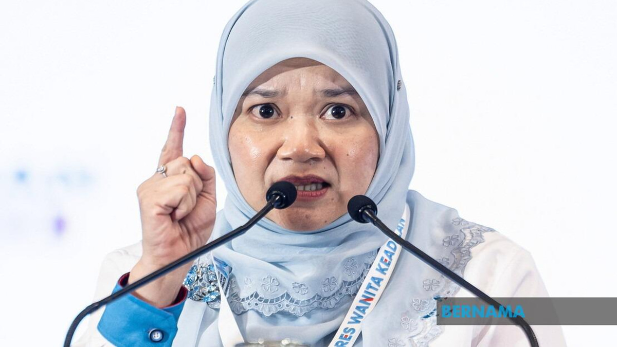 Political Competition Must Centre on Ideas, Not Religion, Says Fadhlina