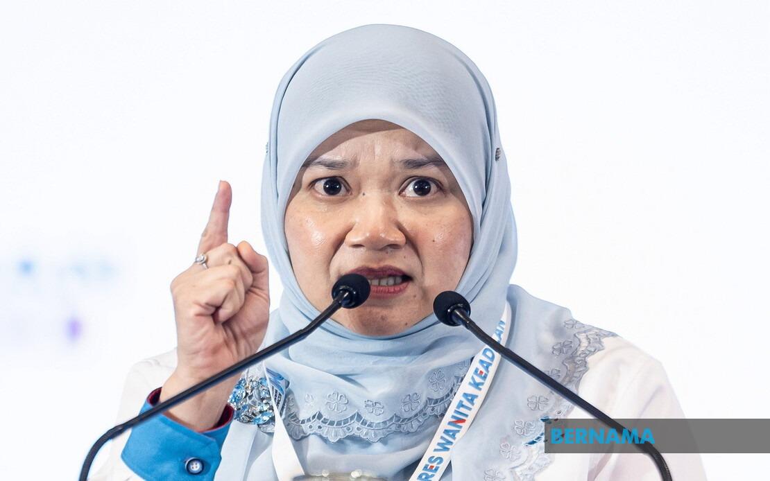 Political Competition Must Centre on Ideas, Not Religion, Says Fadhlina