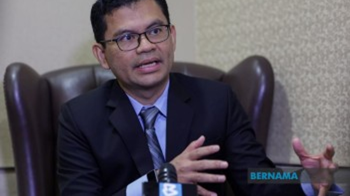 Economy Ministry Targets RM58 Billion for 2027 Development Spending, Prioritising Infrastructure