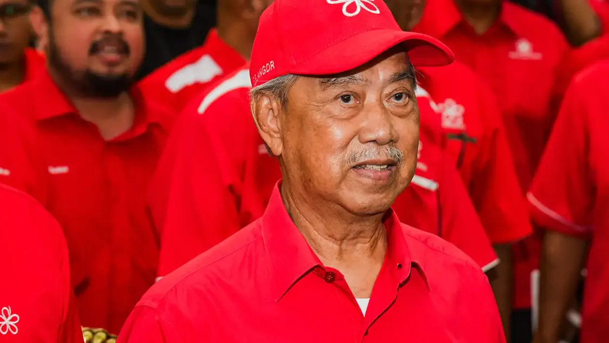 Bersatu Banking on Appeal to Non-Malay Voters as It Charts Independent Political Path
