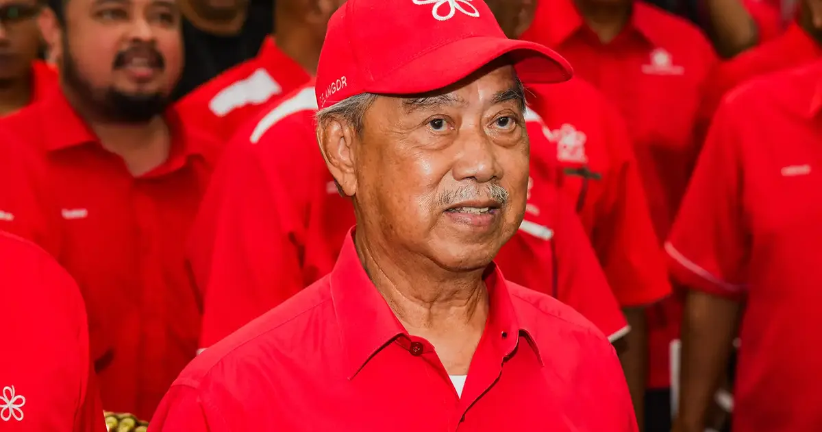 Bersatu Banking on Appeal to Non-Malay Voters as It Charts Independent Political Path