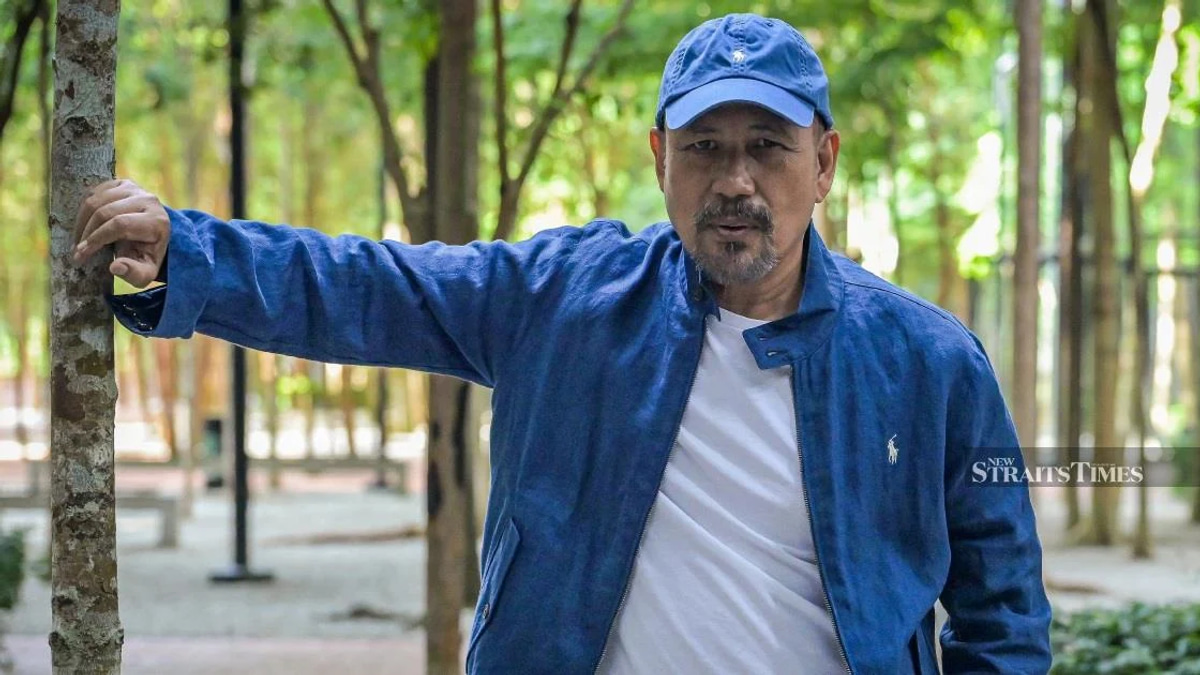 M. Nasir stands firm on RM5 million lawsuit against Grab Malaysia over unauthorised beverage endorsement