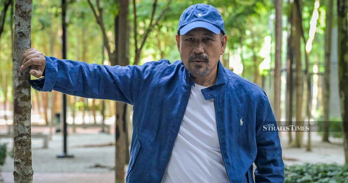 M. Nasir stands firm on RM5 million lawsuit against Grab Malaysia over unauthorised beverage endorsement