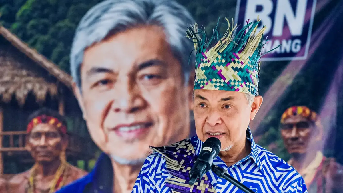 Barisan Nasional Commits to Creating Indigenous Affairs Officer Role