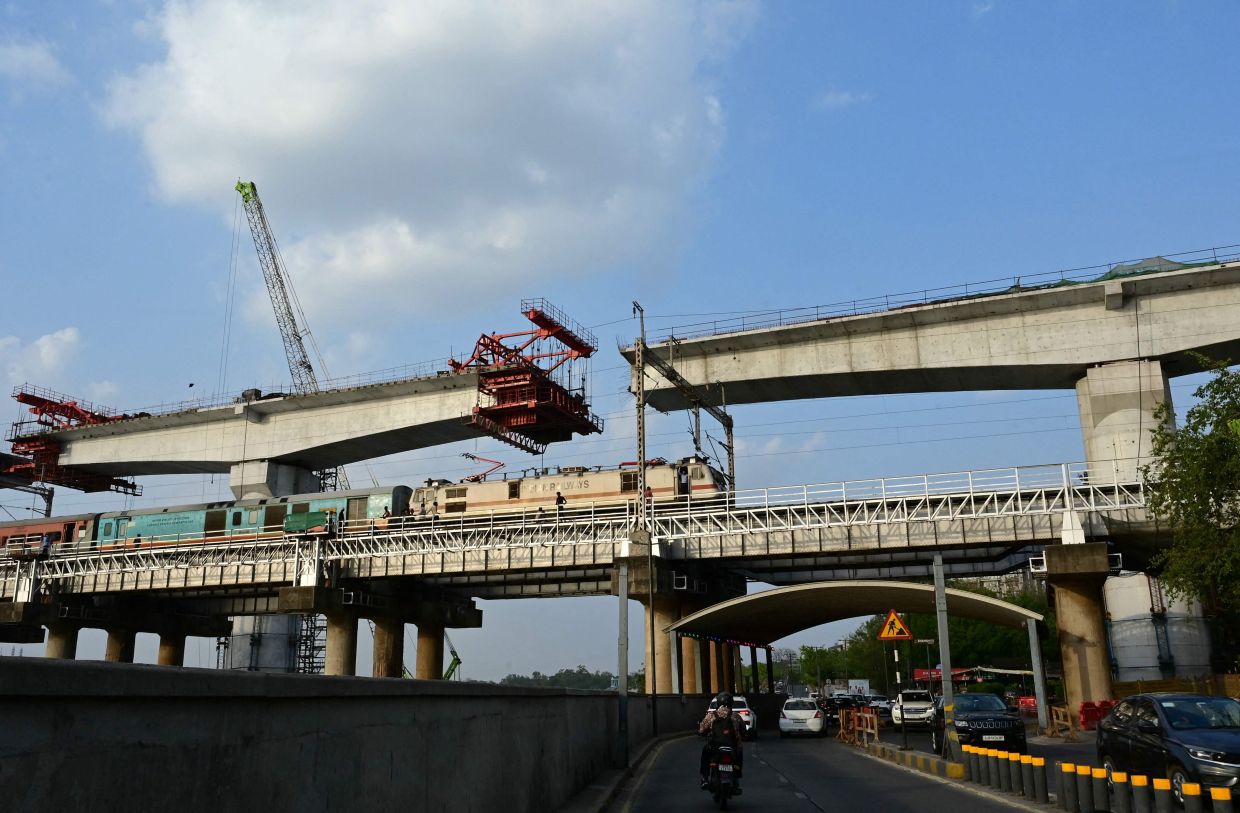 India's First Bullet Train Inches Closer to Reality with 2027 Target