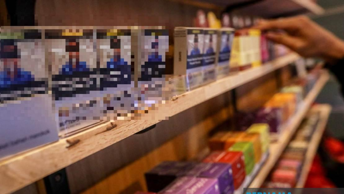 Malaysia Seizes Over 700kg of Vapes Laced with Banned Drugs as Arrests Surge