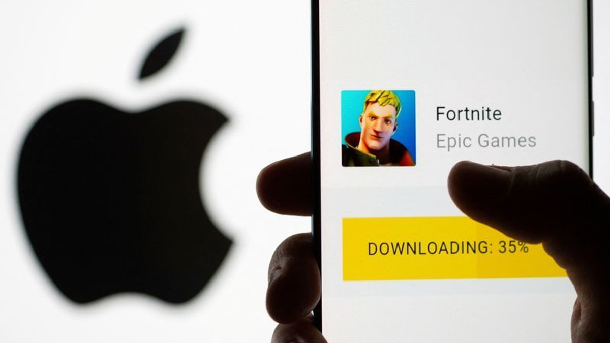 Apple seeks Supreme Court reprieve in Epic Games contempt battle over App Store rules