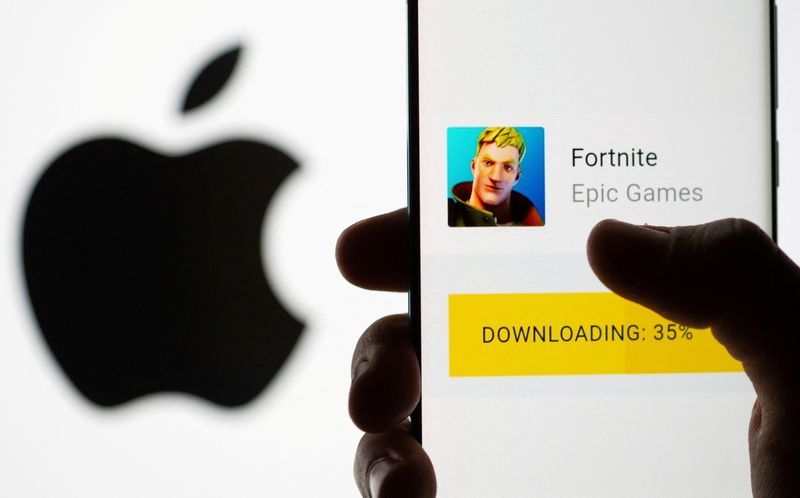 Apple seeks Supreme Court reprieve in Epic Games contempt battle over App Store rules