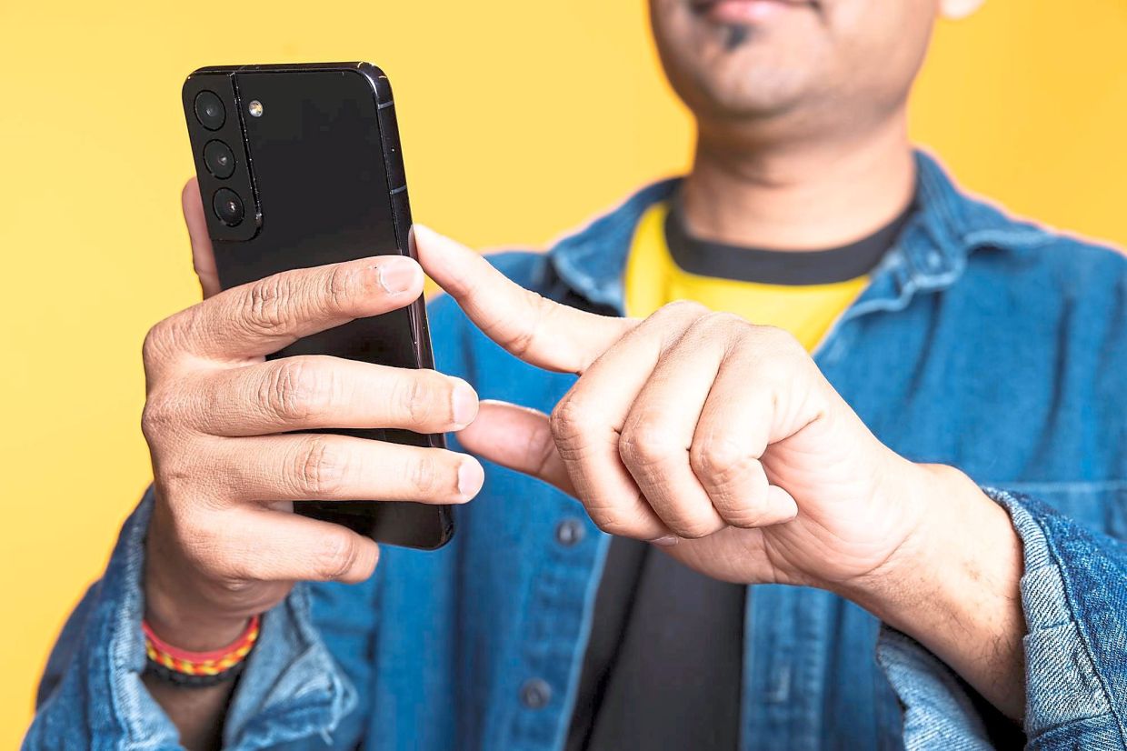 Malaysia's data watchdog investigates unauthorised disclosure of content creator's telecom account details