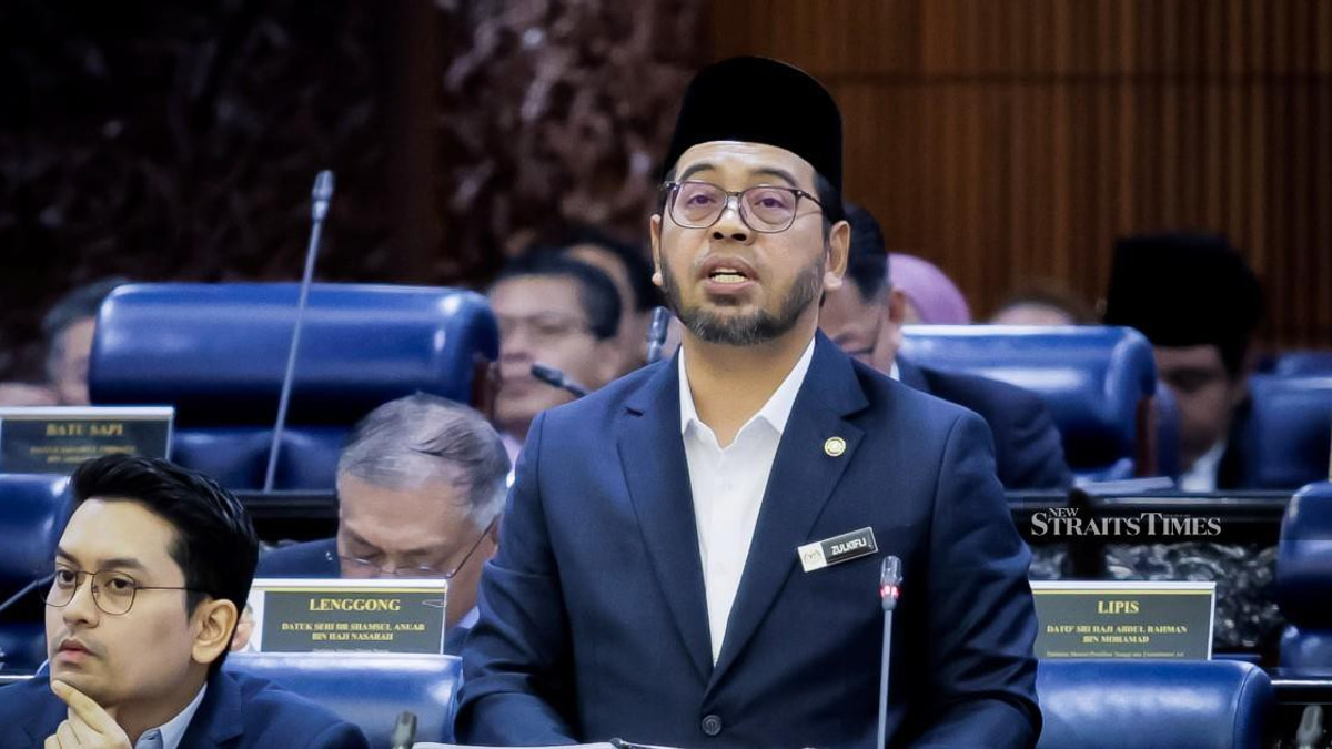 Police and MACC Launch Investigations Into Tabung Haji RCI Findings as Detentions Begin