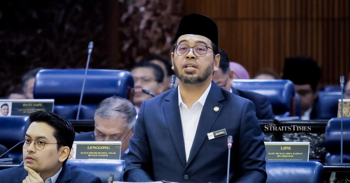 Police and MACC Launch Investigations Into Tabung Haji RCI Findings as Detentions Begin