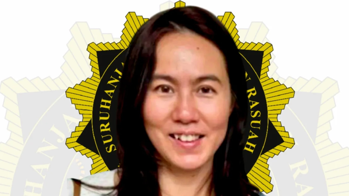 Police Await Further Evidence Before Deciding on MACC Inquiry in Pamela Ling Case