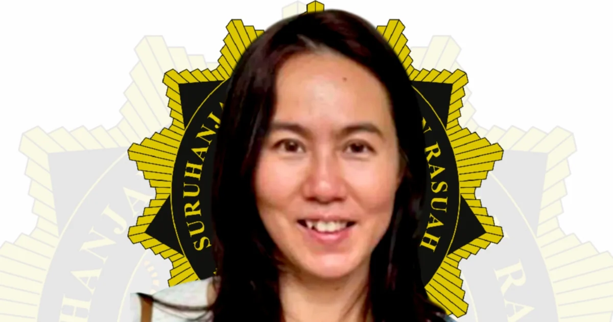 Police Await Further Evidence Before Deciding on MACC Inquiry in Pamela Ling Case